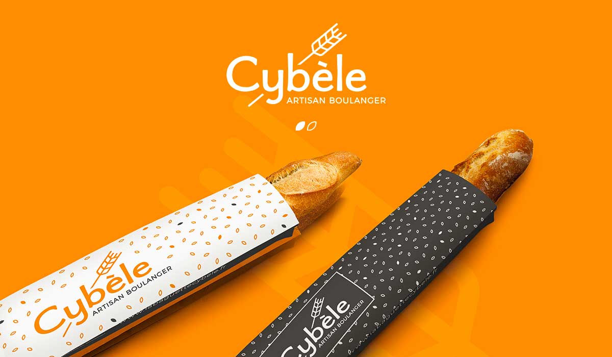 Cybèle Artisan Boulanger