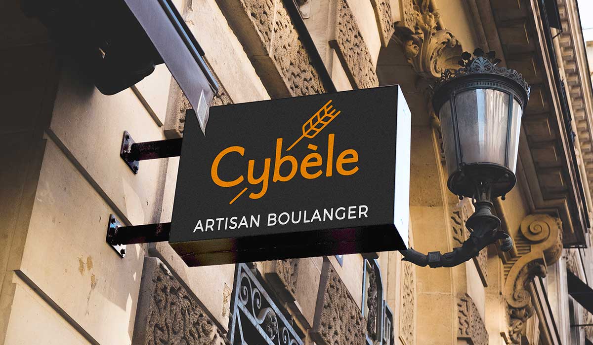 Devenir boulanger Cybèle
