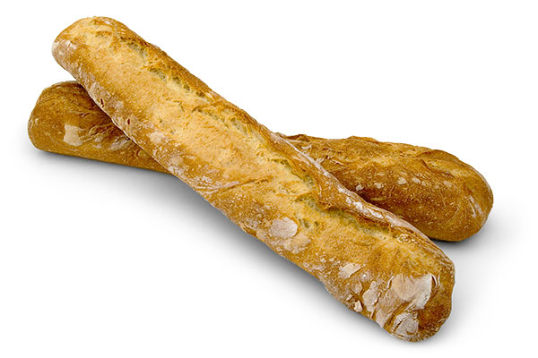 La baguette tradition 100% normande
