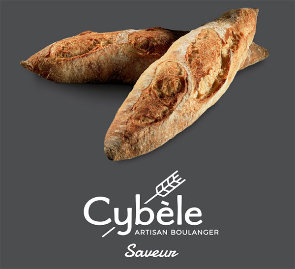 Cybele - Saveur